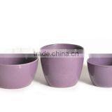 Coloful Cheap New Design Small Ceramic Flower Pot thumbnail-2
