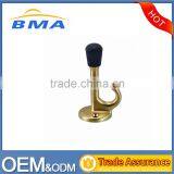 Jiangmen Stainless Steel And Rubber Door Stopper thumbnail-5