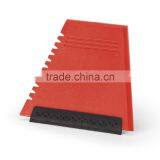 Portable Plastic Ice Scraper for Promotional