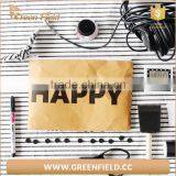 Flat Design Toiletry Bag Women Tyvek Toiletry Bag for Travel thumbnail-4