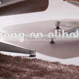 Pony Skin Emes Chair Chaise Lounge Chair Living Room Furniture thumbnail-4