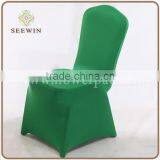 Hotsale Banquet Chair Use Spandex Chair Covers for Weddings thumbnail-3