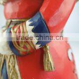 Custom 3D Resin Santa Claus Figurine thumbnail-6