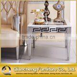 2017 Modern Metal Table Side Table for Middle East thumbnail-3