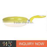 WS-DA051 High Quality Aluminium Non-stick Coating Ceramic Pan thumbnail-1