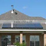 Solar and Wind Energy Hybrid System 1000w Wind Solar Hybrid System for Home Use Home Used Solar Systems 1000w thumbnail-1
