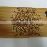 2013 New Style Bamboo Phone Case thumbnail-1