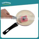 Toprank China Factory Wholesale Best-Selling Dish Washing Scouring Pad Magic Cleaning Colorful PU Sponge With Scouring Pad thumbnail-4