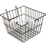 Storage Wire Basket thumbnail-1