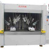 Ultrasonic Welding Machine for Automotive Instrument Panel thumbnail-4