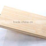 Top Quality Wooden Board for Food Surface is Flat and Level Board Chopping Blocks thumbnail-3