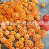 Christmas Willow Crafts & Wicker Crafts & Wicker Balls (Professional Manufacturer) thumbnail-1