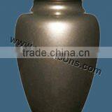 Indian Urns | Brass Newest Urns | Sheet Bronze Cremation Urns | Small Urns for Ashes thumbnail-1