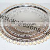 2015 New Product Fancy Crystal Tray thumbnail-2