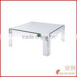 Clear Acrylic Furniture thumbnail-1