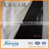 Geotextile Membrane HDPE Composite Geomembrane