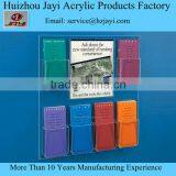 High Quality Custom A4 Clear Plastic Document Holder/Wall Mount Document Holder thumbnail-6