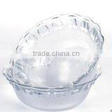 Custom Print Promotion Giveaway Gift Glassware Bowl