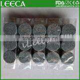 LEECA Round Whiskey Stone /3pcs per Set With Opp thumbnail-1