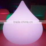 Hot Sale Festival Decorative Led Table Lamp/colorful Rechargeable Smart Led Table Lamp Lighting thumbnail-3