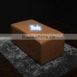 Moderm Double Sofa Chair for Clothing Store thumbnail-3