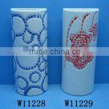 Ceramic Air Conditioner Vase thumbnail-6