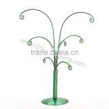 Table-top Metal Jewelry/Watch Display Shelf Stand Rack thumbnail-4