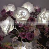 2017 Wholesale Good Quality Led Decorative Artificial Flower With Light thumbnail-4