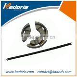 Replaces for Husqvarna 61 266 Chainsaw Spare Part Clutch Shoe With Spring thumbnail-1