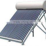 Copper Heater Tube Solar Water Heater Tank 470 thumbnail-1