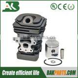Garden Tool Parts Chain Saw Spare Parts H236 H240 Chain Saw 39mm Cylinder Kit thumbnail-1