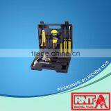 Household Tool Set and Tool Box