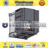 Huge Stock Hot Sale Mitsubishi Inverter FR-D720-0.75K thumbnail-4