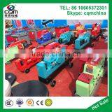 High Speed Thick Reinforced Bar Cutting Machine thumbnail-1