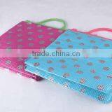 Moistureproof Thermal Insulation Isothermic Epe Foam Carry With Handle Cooler Bag Isothermic Bag thumbnail-1