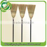 Hot Selling Wooden Handle Corn Broom Use in Farming and Garden thumbnail-5