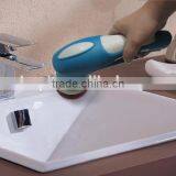 CE, ROHS Handheld Kitchen Cleaning Brush, Kitchen Cleaning Products thumbnail-3