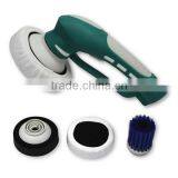 Cordless Car Polisher, Car Cleaning and Waxing Set thumbnail-2