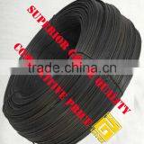 Top Grade Agriculture Tools&Garden Tools Black Annealed Iron Wire Plant
