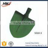 Point Shovel Head S510-3 Used for Garden thumbnail-1