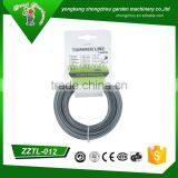 Nylon String Trimmer Line for Brush Cutter thumbnail-1