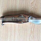 High-carbon Steel Scissorsr/prune Saw thumbnail-2