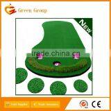 2016 Factory Rubber Putting Mats for Golf Course thumbnail-5