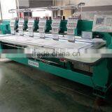 NewTP906 Flat Used TAJIMA Embroidery Machine thumbnail-2