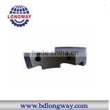 Precision Grey Iron Casting Iron Investment Casting Parts