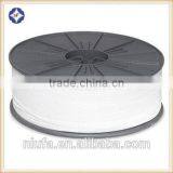 PE/PVC Plastic Coated +Iron Wire Material Spool Twist Ties thumbnail-3