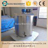 Hot Sale 1000L Chocolate Storage Tank Made In China thumbnail-3