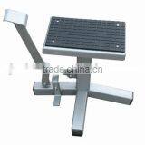 285LB Lift Support With Foot Pedal Motorcycle Lift Stand thumbnail-1