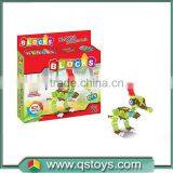 Diy Education Toys Dinosaur Blocks Toys thumbnail-1