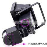 2015 HOT 60 LED Super Bright Solar Garden Spot Light thumbnail-4